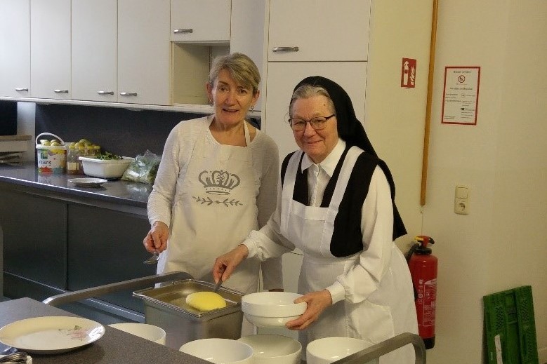 Sr Ricarda